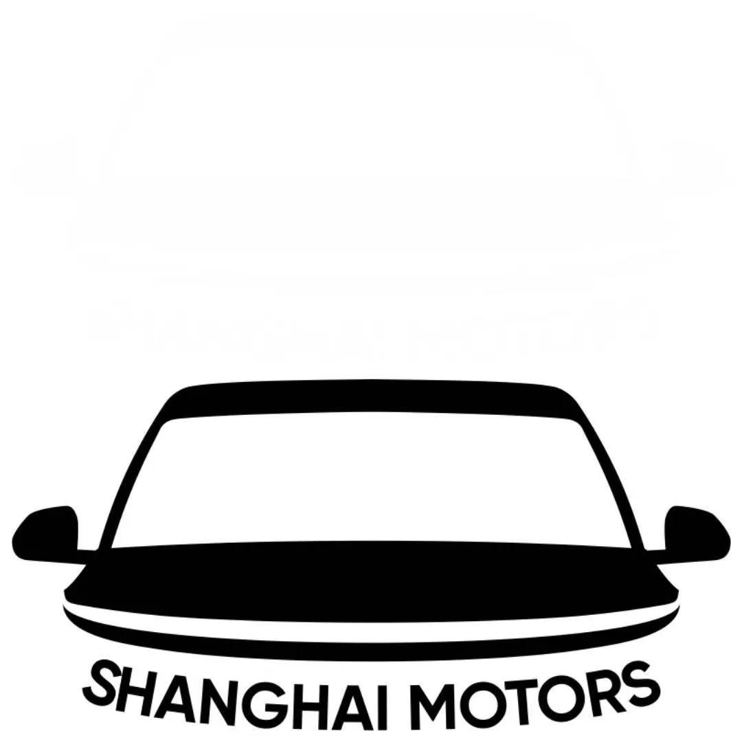Shanghai Motors logo