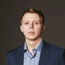 Team portrait